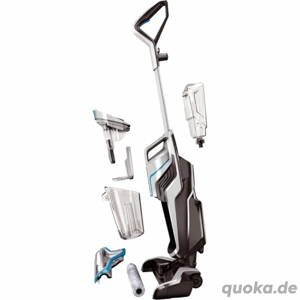 Bissell 2582N Crosswave Bodenreiniger