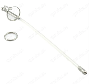 Penis Plug 30mm lang