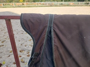 Verkaufe Regendecke von EQuest in 135