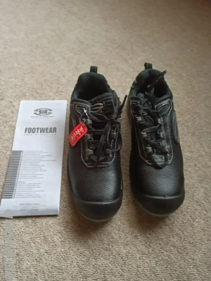Sicherheitsschuhe Größe 44