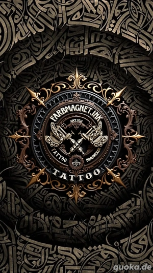    Hello November - Tattoo Winter Special & Weihnachts-Angebot 2025   