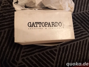 Neue Retro Damen Schuhe