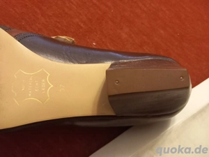 Neue Retro Damen Schuhe Bild 3