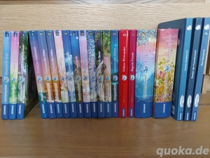 Sternenschweif Bücher 