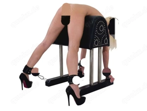 Benutzung....Vorführung...