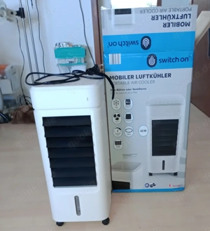 Kühl Lüfter , neuwertig mit Restgarantie