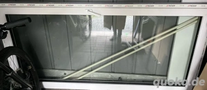 Weißes Kunststofffenster Bild 3