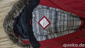 Winterjacke von Oneill (S)