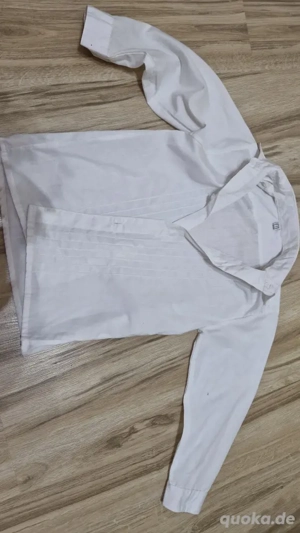 Jungen Kinderanzug (122) 7 sitz