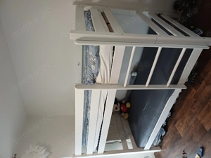 Hochbett, Etagenbett