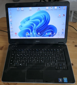 Dell E6440 mit i5+8GB DDR3+WIN11+SSD+Progr+Live-TV+Radio