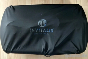 Profi Vibrationsplatte