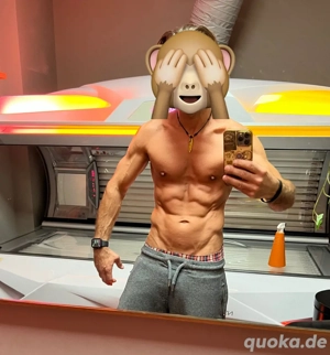 sehnsucht nach Nähe