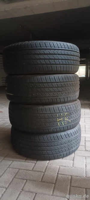 Sommerreifen Grenlander 245 45ZR20 103W XL