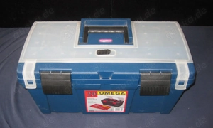 Werkzeugkoffer universal