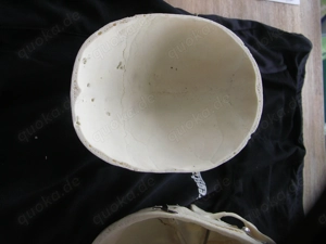 menschlicher Schädel , Zahnmedizin, Medizin, Gothic. Bild 7