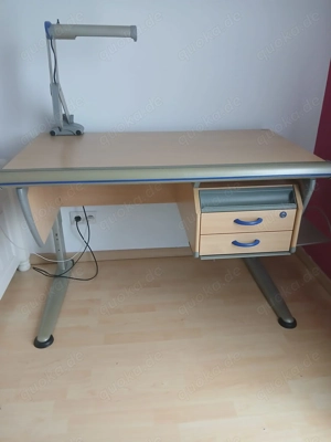 Schreibtisch Moll Schulkind