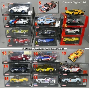 BMW M1 Karosse Carrera Structo a.f. Carrera 124 Chassis Rar Bild 7