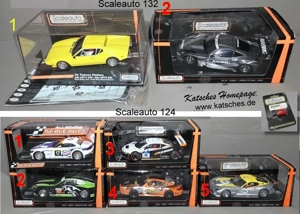 BMW M1 Karosse Carrera Structo a.f. Carrera 124 Chassis Rar Bild 8