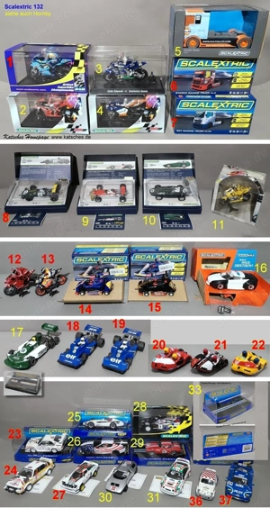 Aston Martin DB5 Historic Racer Carrera Evolution 25736 OVP Boxe Bild 8