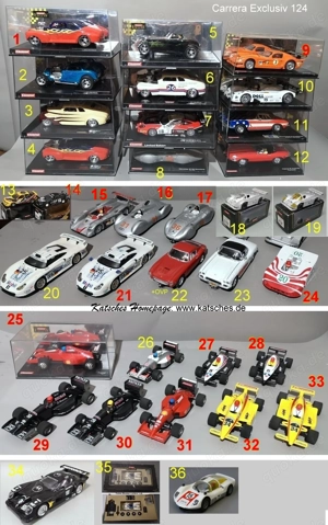 BMW M1 Karosse Carrera Structo a.f. Carrera 124 Chassis Rar Bild 5