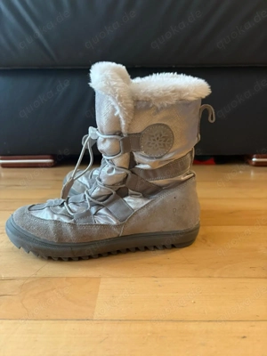 Winterstiefel Primigi Größe 35