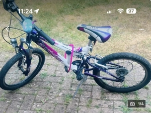 Kinderfahrrad