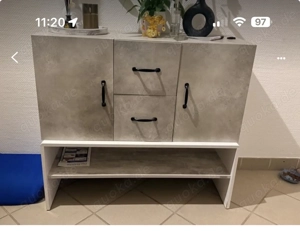 Kommode für Wohnzimmer 