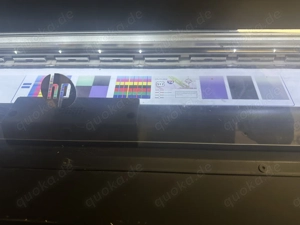 Drucker HP 315 zu verkaufen mit Software