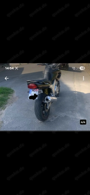 YAMAHA DTM zuverkaufen