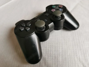 Sony Playstation 3 PS3 DualShock3 Wireless Controller CHECHZCU A1