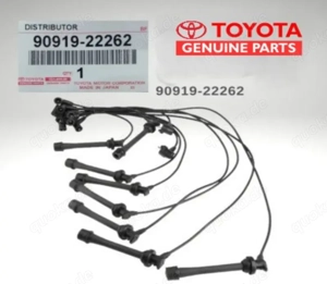 Toyota Landcruiser V8 Lexus Zündkabel 90919-22262