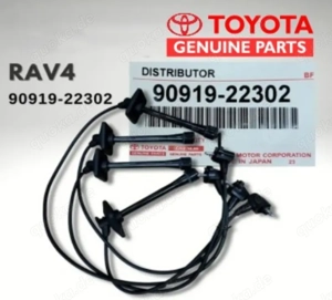 Toyota Hochspannungskabel 90919-22302