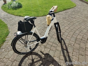 KTM Macina Tour CX 610 Modell 2021 28 Zoll gebraucht