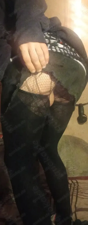 Bin noch sehr geil Passiv und Suche Aktiv 