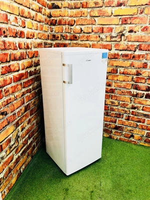  NoFrost A++ 145L Gefrierschrank Candy (Lieferung möglich)