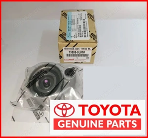 Toyota Zahnriemen-Austauschsatz 13505-0l010