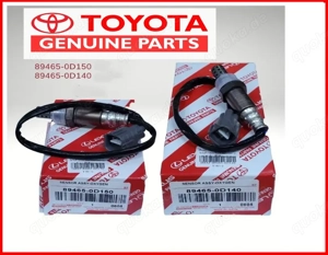 Sauerstoffsensor Toyota 89465-0D140 89465-0D150