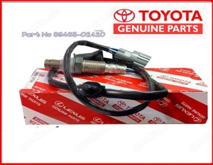 Sauerstoffsensor Toyota 89465-02420