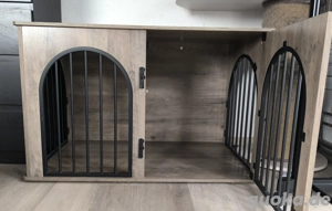 Hundebox zu Verkaufen