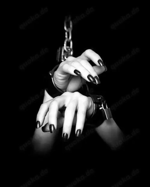 Du (w) brauchst Führung und Erziehung, auch im Alltag?