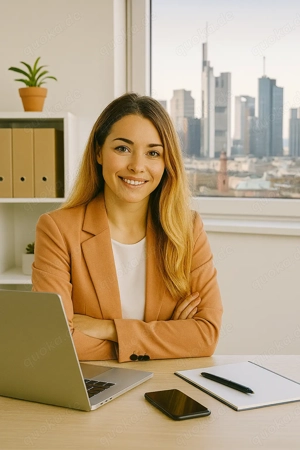 Büroassistenz (m w d)   Homeoffice   Remote