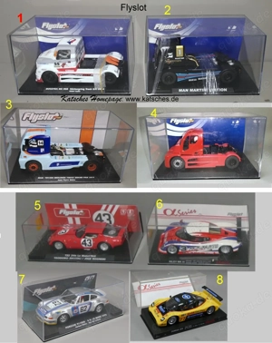 Aston Martin DB5 Historic Racer Carrera Evolution 25736 OVP Boxe Bild 10