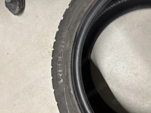 2 Autoreifen 285 40 R21 109V M+S