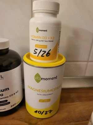 Vita Moment, Vegavero, HiVital, Wellness, Gesundheit  Bild 2