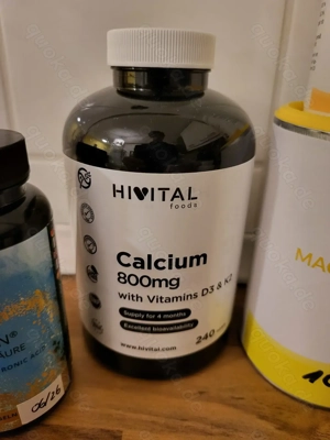 Vita Moment, Vegavero, HiVital, Wellness, Gesundheit  Bild 5