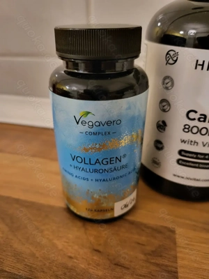 Vita Moment, Vegavero, HiVital, Wellness, Gesundheit  Bild 4