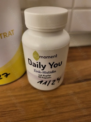 Vita Moment, Vegavero, HiVital, Wellness, Gesundheit  Bild 3