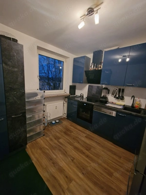 1 Zi. Appartment 35qm zentral (Muc) für 4-6 Wochen - XMas rent