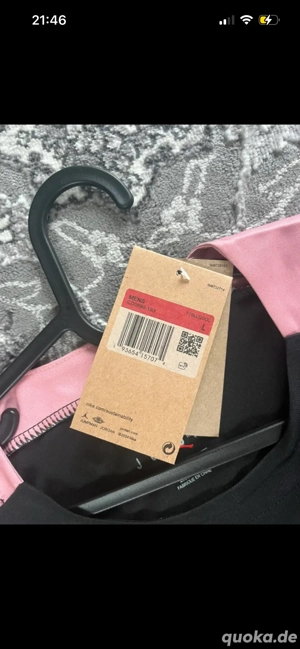 Paris jordan trikot  Bild 3